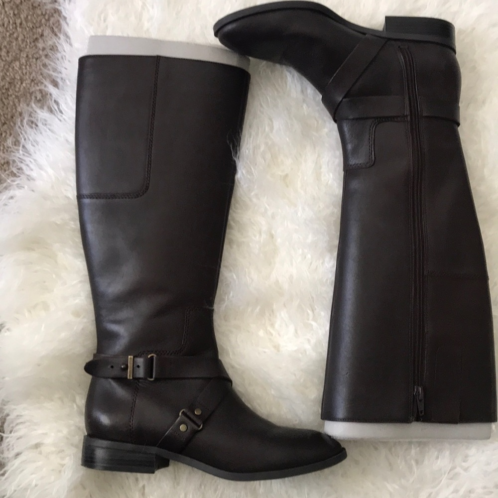 Riding Boots